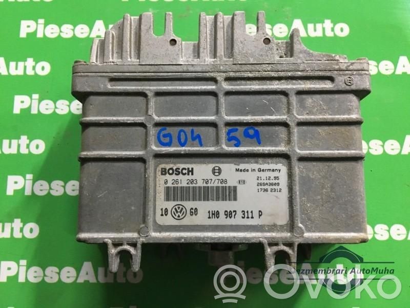 Volkswagen Golf III Engine control unit/module ECU 