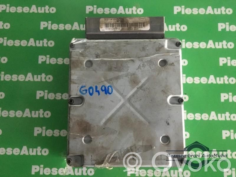 Ford Transit Engine control unit/module ECU 