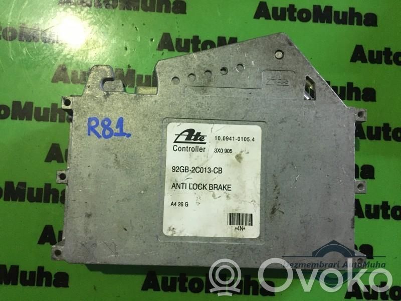 Ford Scorpio Engine control unit/module ECU 
