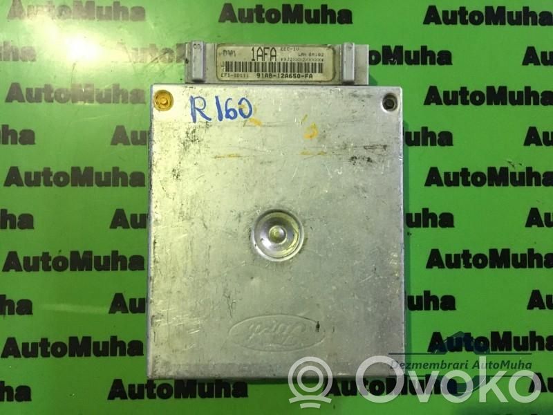 Ford Escort Galios (ECU) modulis 