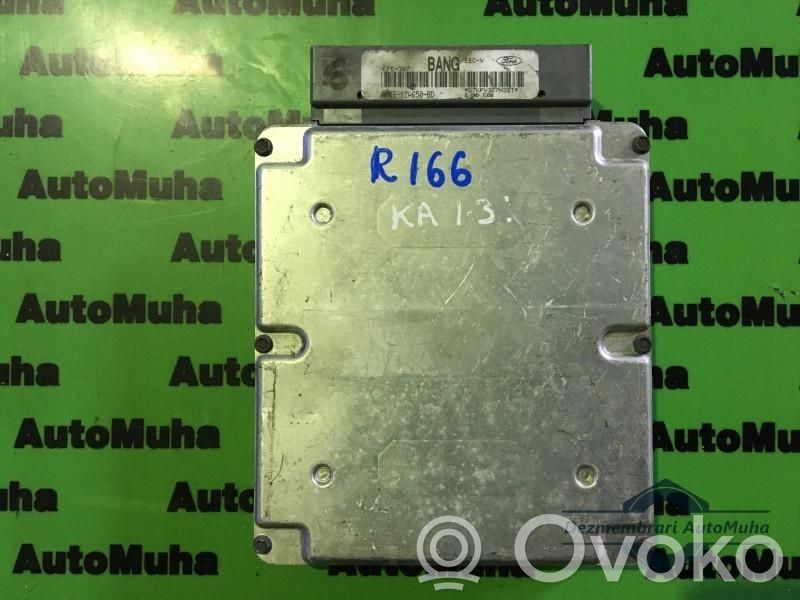 Ford Ka Engine control unit/module ECU 