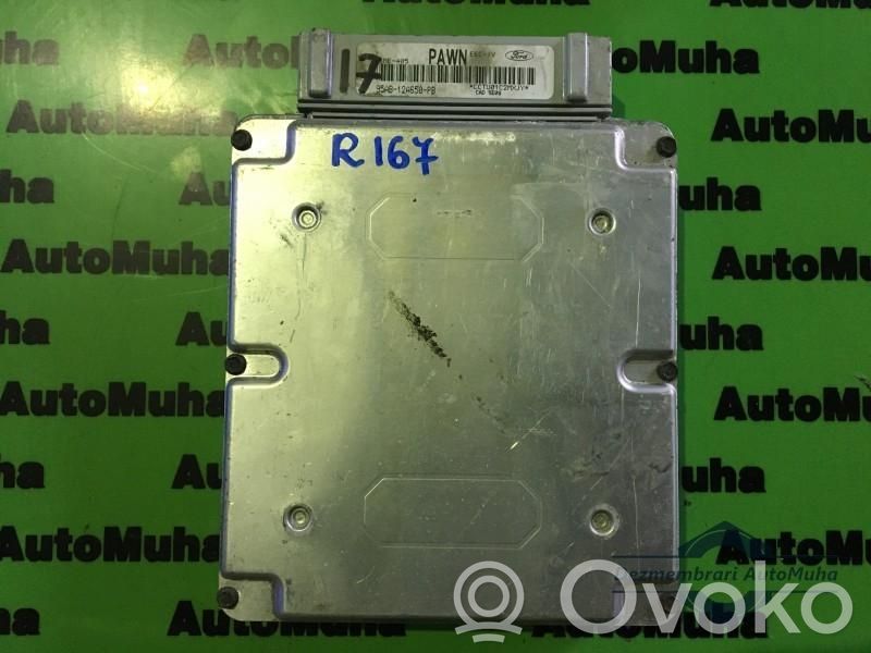 Ford Escort Engine control unit/module ECU 