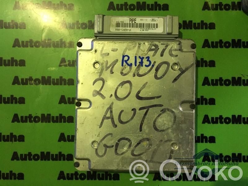 Engine control unit/module ECU   95BB12A650UA