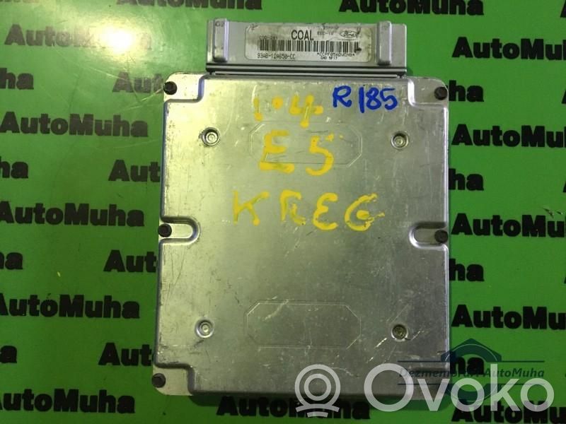 Ford Escort Engine control unit/module ECU 