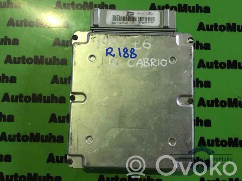 Ford Escort Engine control unit/module ECU 