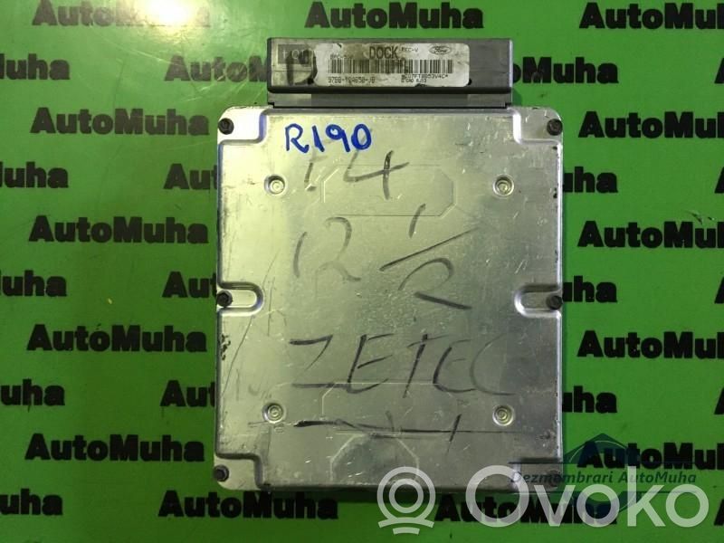 Ford Mondeo MK II Engine control unit/module ECU 