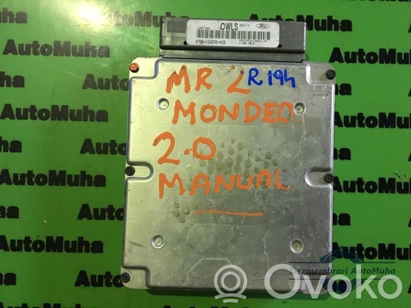 Ford Mondeo MK II Engine control unit/module ECU 