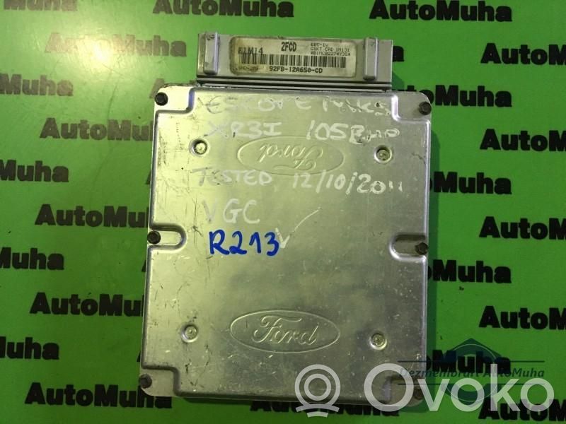 Ford Escort Engine control unit/module ECU 
