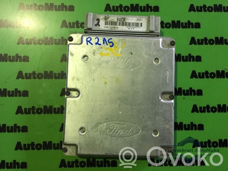 Ford Escort Engine control unit/module ECU 