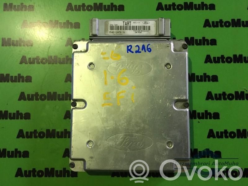 Ford Escort Engine control unit/module ECU 