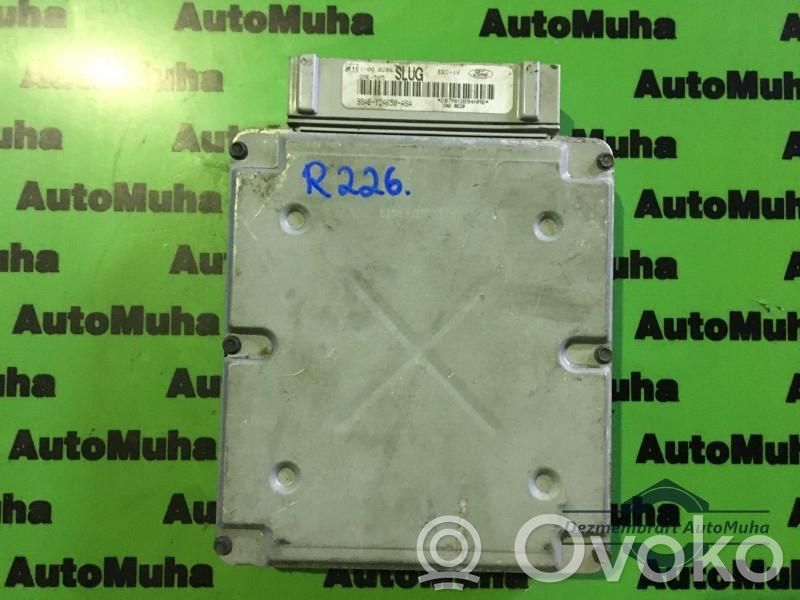 Ford Escort Engine control unit/module ECU 
