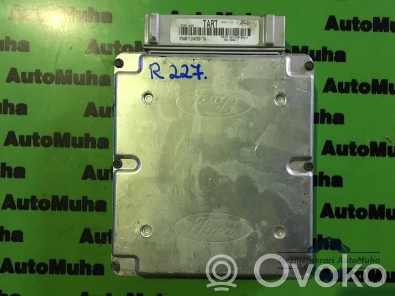 Ford Escort Engine control unit/module ECU 