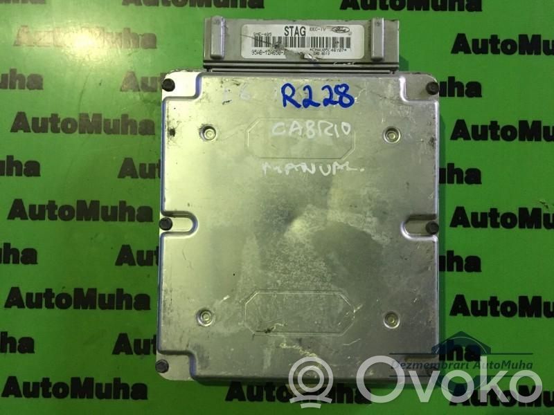 Ford Escort Engine control unit/module ECU 