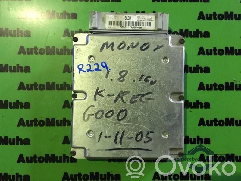 Ford Mondeo MK I Engine control unit/module ECU 