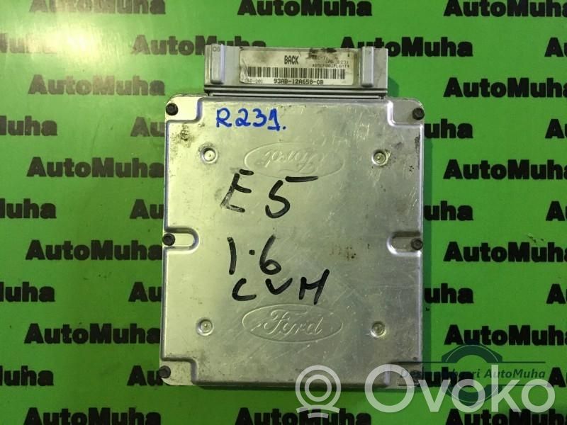 Ford Escort Engine control unit/module ECU 