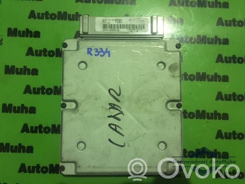 Ford Focus Engine control unit/module ECU 