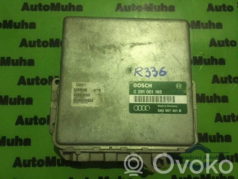 Audi 80 90 S2 B4 Engine control unit/module ECU 