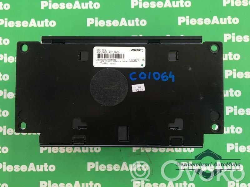 Module confort   383009,4490843,5023914,AMP3600937PROD