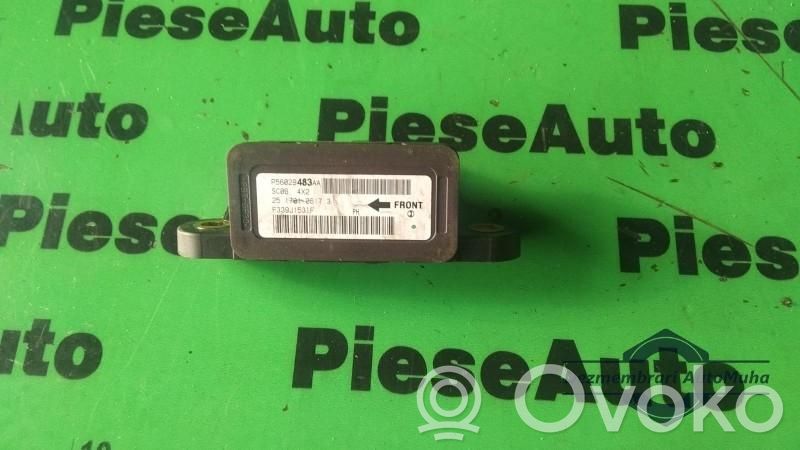 Chrysler 300 - 300C Comfort/convenience module 
