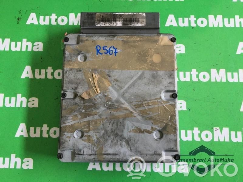 Ford Transit Engine control unit/module ECU 