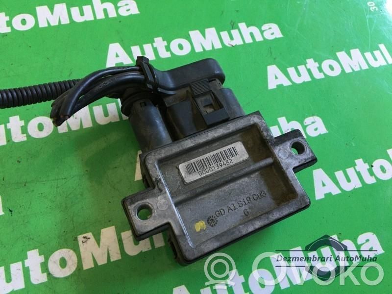 BMW X5 E53 Comfort/convenience module 