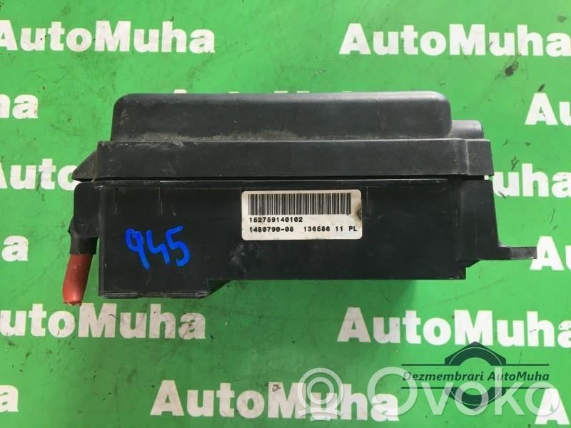 Mini One - Cooper Cabrio R52 Sulakemoduuli 