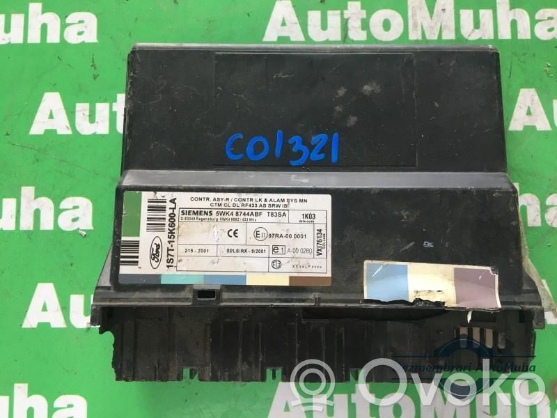 Ford Mondeo Mk III Moduł / Sterownik komfortu 