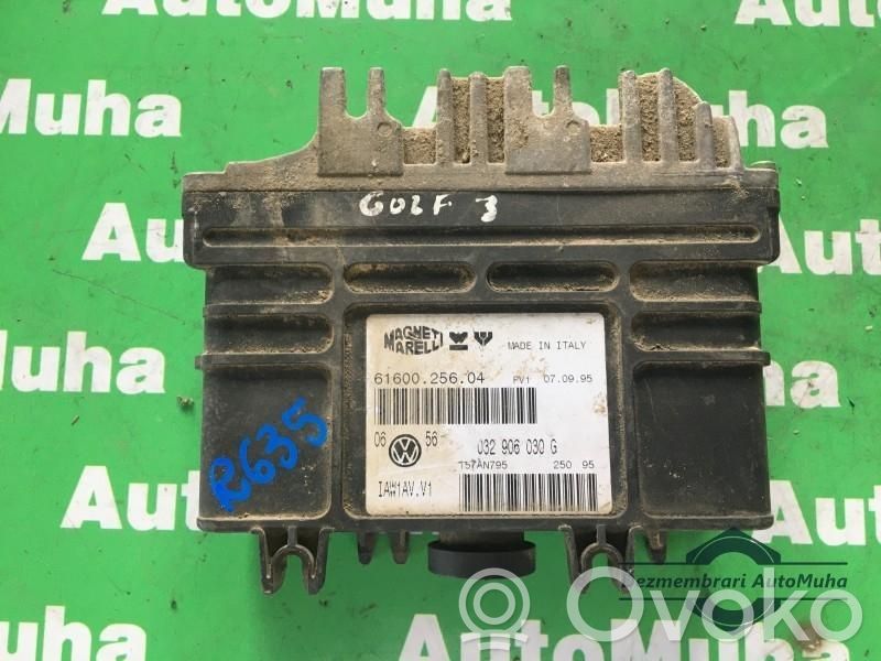 Volkswagen Golf III Engine control unit/module ECU 