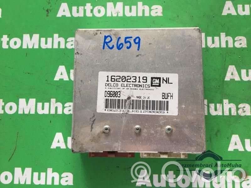 Opel Vectra B Galios (ECU) modulis 