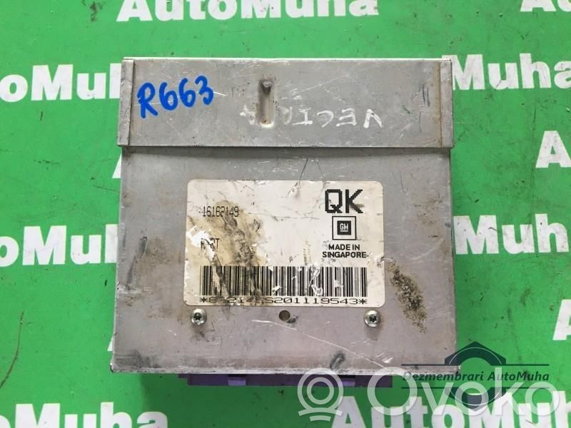 Opel Vectra A Engine control unit/module ECU 