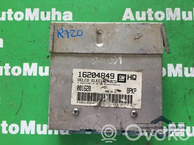 Opel Vectra A Engine control unit/module ECU 