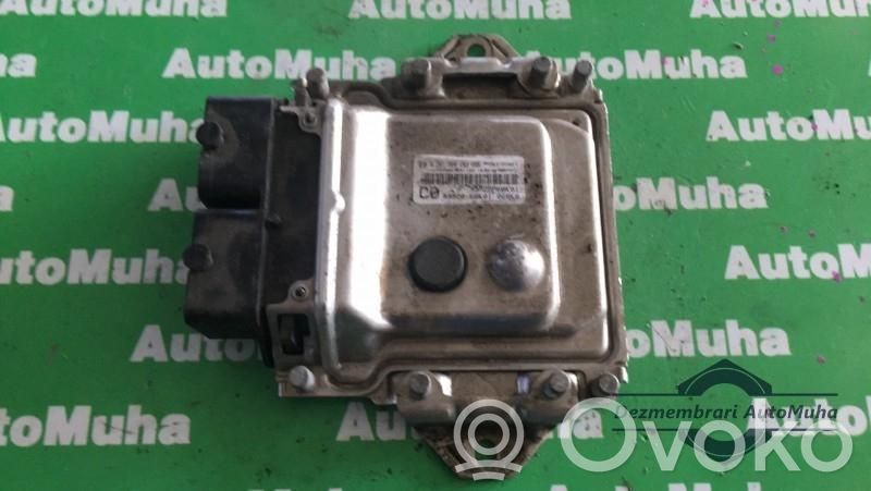 Nissan Pixo Komputer / Sterownik ECU silnika 