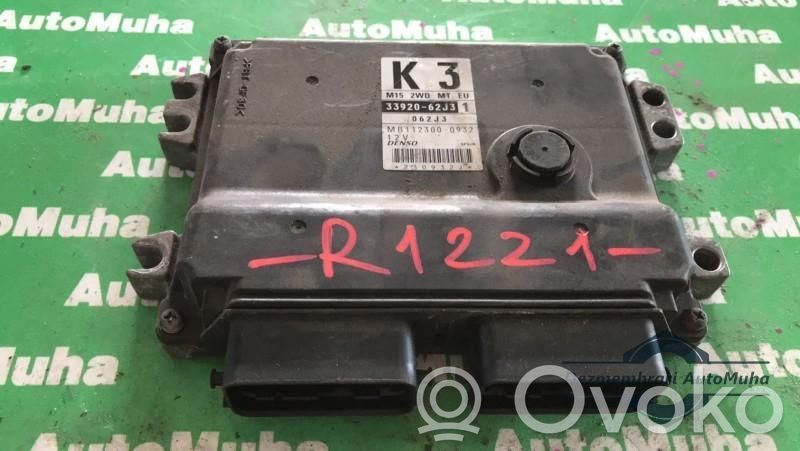 Suzuki Swift I Engine control unit/module ECU 