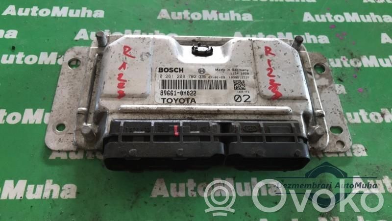 Galios (ECU) modulis   0261208702,896610H022