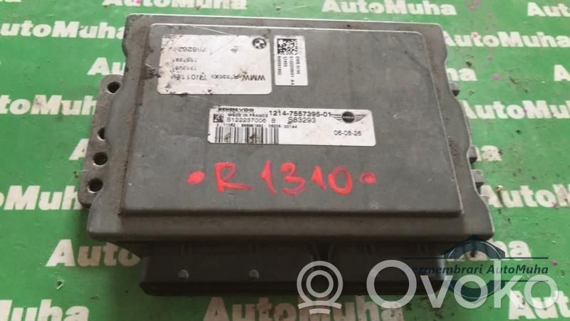 Mini Cooper Hatch Hardtop Engine control unit/module ECU 
