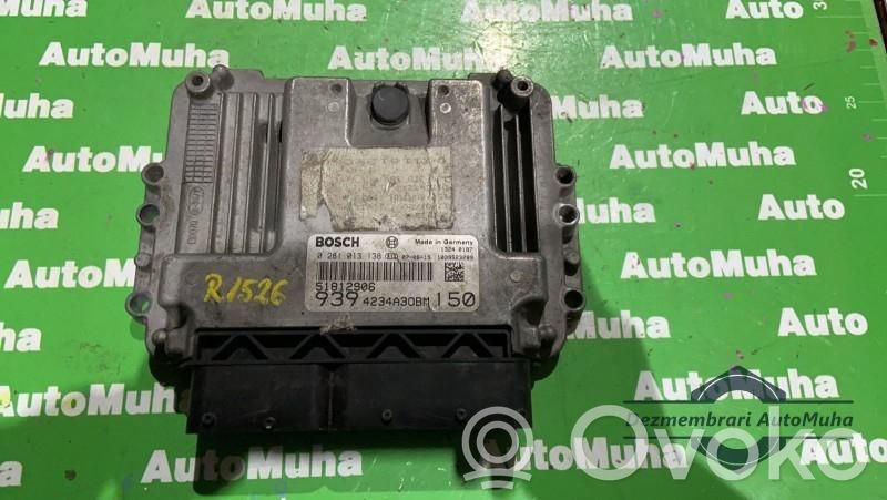 Alfa Romeo 159 Engine control unit/module ECU 