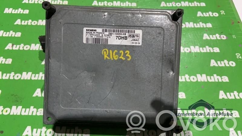 Galios (ECU) modulis   7M5112A650KB,S118944005B