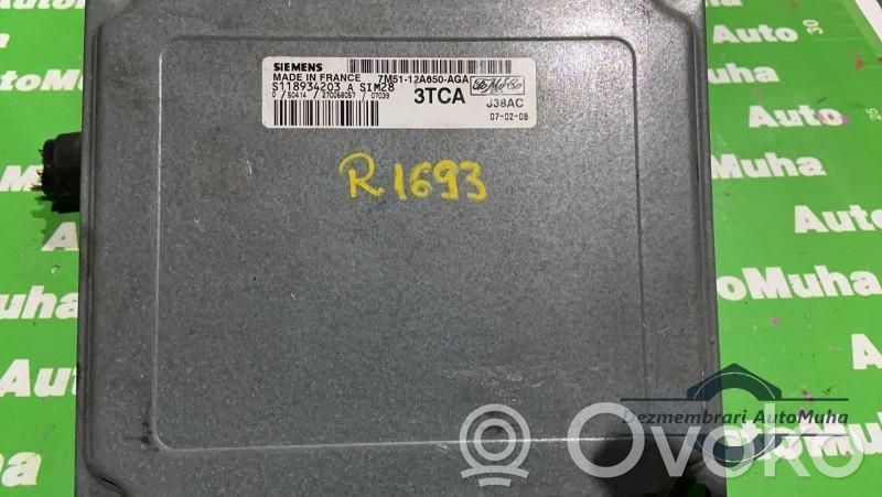 Ford Focus Engine control unit/module ECU 