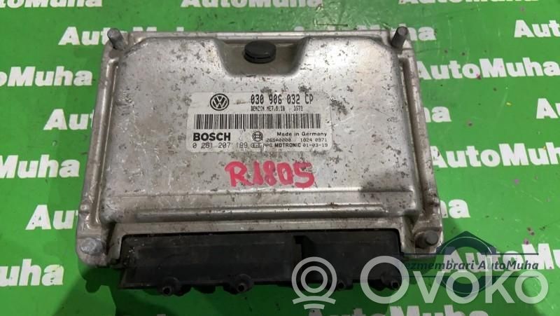 Volkswagen Lupo Engine control unit/module ECU 