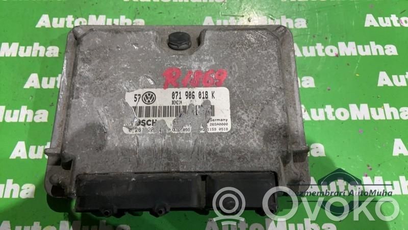Volkswagen Golf IV Engine control unit/module ECU 