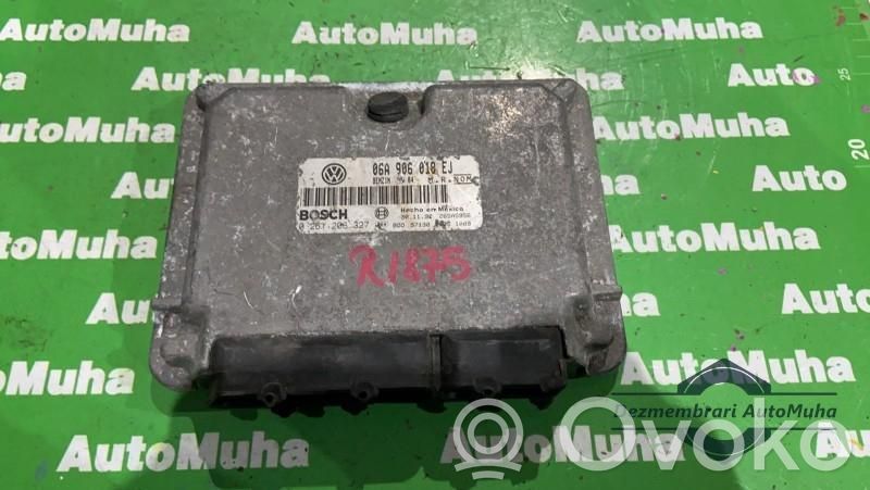 Volkswagen Beetle A5 Engine control unit/module ECU 