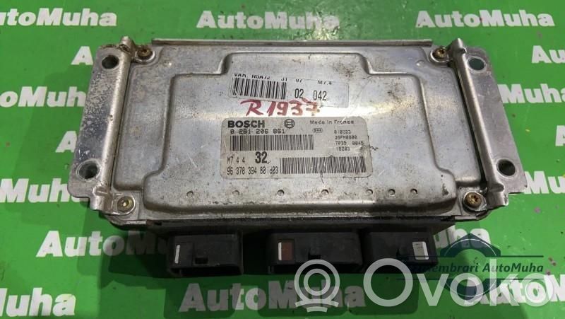 Peugeot 306 Engine control unit/module ECU 