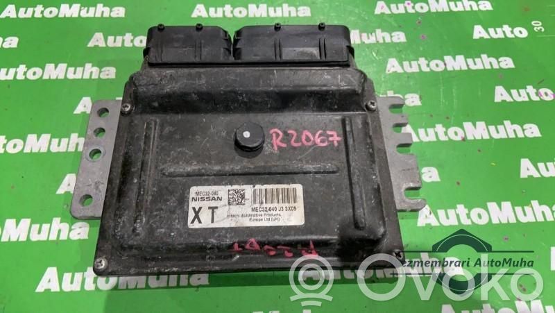 Nissan Micra Engine control unit/module ECU 