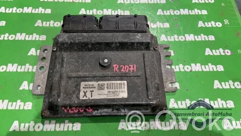 Nissan Micra Engine control unit/module ECU 