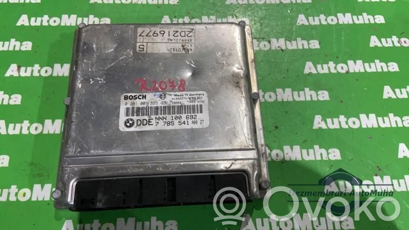 Rover 75 Engine control unit/module ECU 