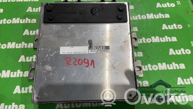 Land Rover Freelander Engine control unit/module ECU 