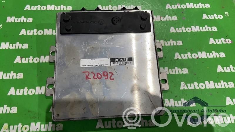 Land Rover Freelander Engine control unit/module ECU 