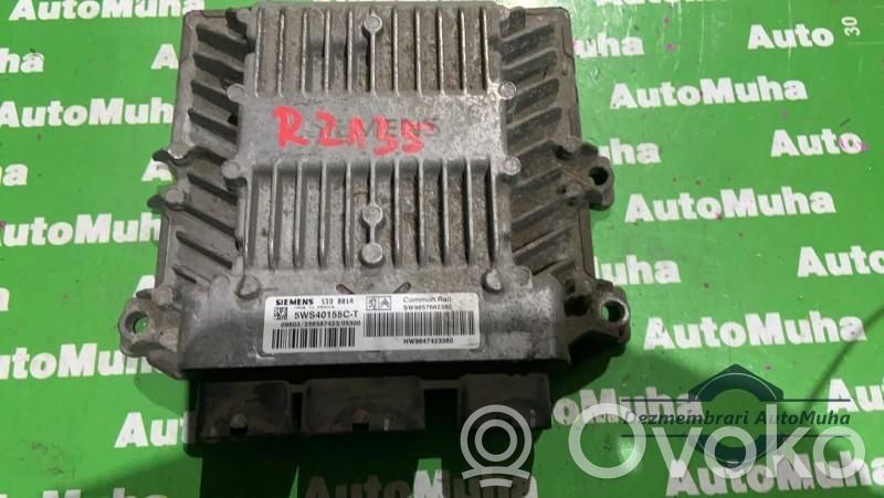 Peugeot Partner Engine control unit/module ECU 