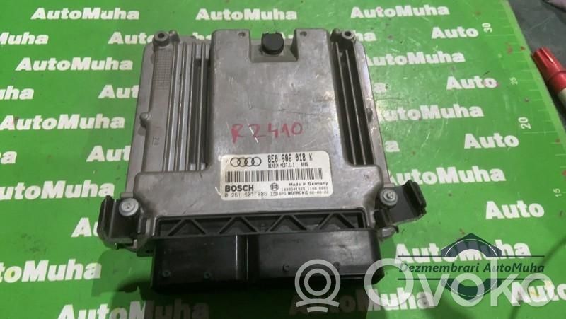 Audi A4 S4 B7 8E 8H Engine control unit/module ECU 