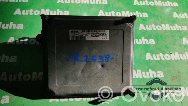 Motorsteuergerät ECU   7M5112A650AZA,S118944201A